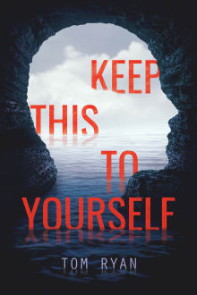 Book cover of Keep This to Yourself