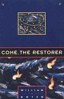 Book cover of Come, The Restorer
