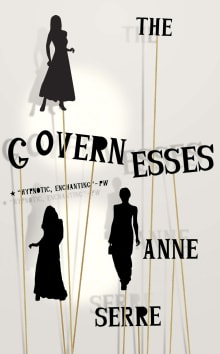 Book cover of The Governesses