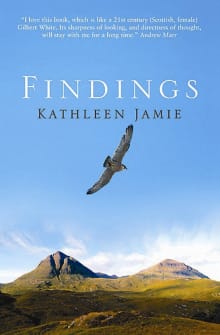 Book cover of Findings