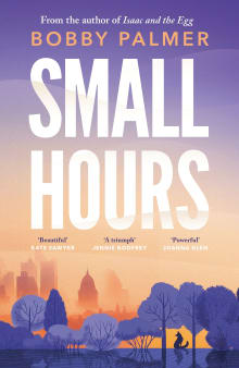 Book cover of Small Hours