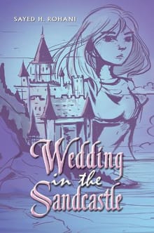 Book cover of Wedding in the Sandcastle