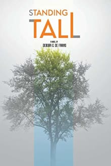 Book cover of Standing Tall