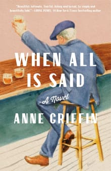 Book cover of When All Is Said