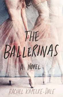 Book cover of The Ballerinas
