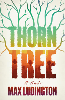 Book cover of Thorn Tree