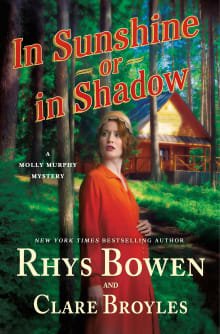 Book cover of In Sunshine or in Shadow