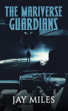 Book cover of The Mariverse: Guardians