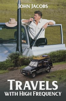 Book cover of Travels with High Frequency