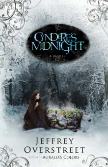 Book cover of Cyndere's Midnight