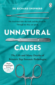 Book cover of Unnatural Causes