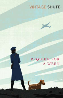 Book cover of Requiem For a Wren