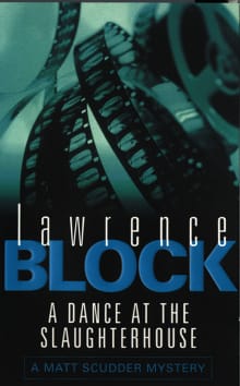 Book cover of A Dance at the Slaughterhouse