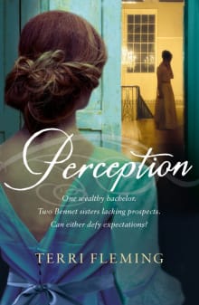 Book cover of Perception