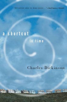 Book cover of A Shortcut in Time