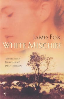 Book cover of White Mischief