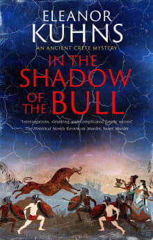 Book cover of In the Shadow of the Bull