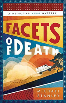 Book cover of Facets of Death