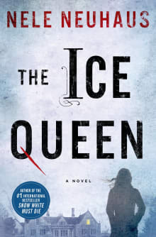 Book cover of Ice Queen