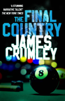 Book cover of The Final Country