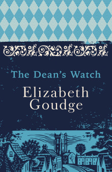 Book cover of The Dean's Watch