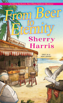 Book cover of From Beer to Eternity