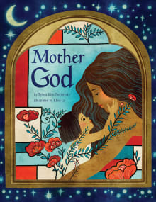 Book cover of Mother God