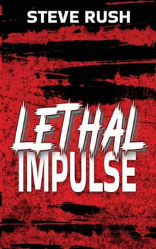 Book cover of Lethal Impulse