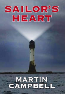 Book cover of Sailor's Heart