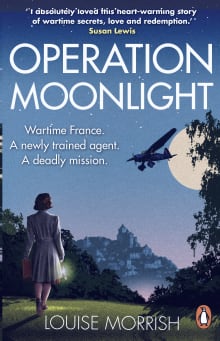 Book cover of Operation Moonlight