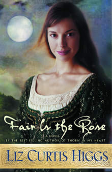 Book cover of Fair is the Rose