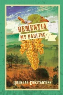 Book cover of Dementia, My Darling