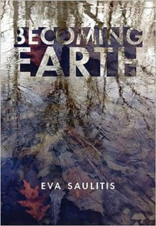 Book cover of Becoming Earth