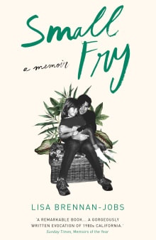 Book cover of Small Fry: A Memoir