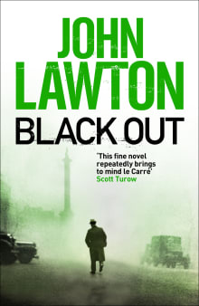 Book cover of Black Out