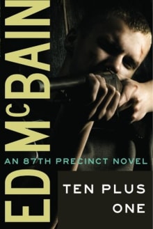 Book cover of Ten Plus One