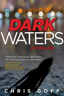 Book cover of Dark Waters