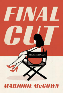 Book cover of Final Cut