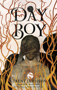 Book cover of Day Boy