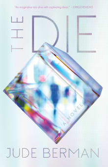 Book cover of The Die