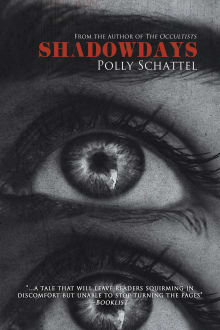 Book cover of Shadowdays