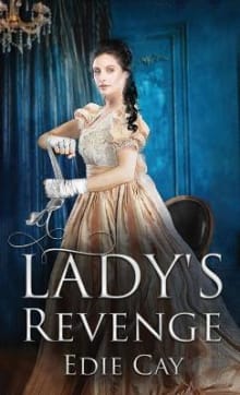 Book cover of A Lady's Revenge