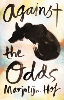 Book cover of Against the Odds