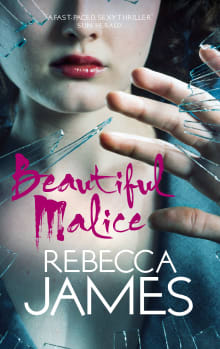 Book cover of Beautiful Malice