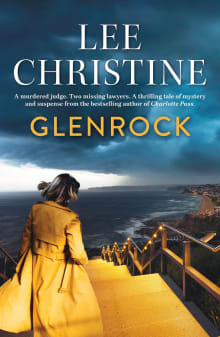 Book cover of Glenrock