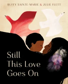 Book cover of Still This Love Goes on
