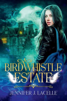 Book cover of Birdwhistle Estate