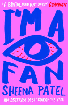 Book cover of I'm a Fan
