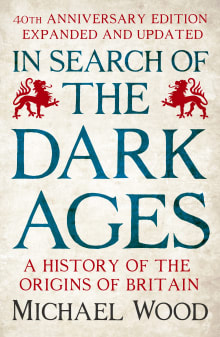 Book cover of In Search of the Dark Ages