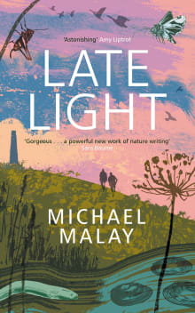 Book cover of Late Light